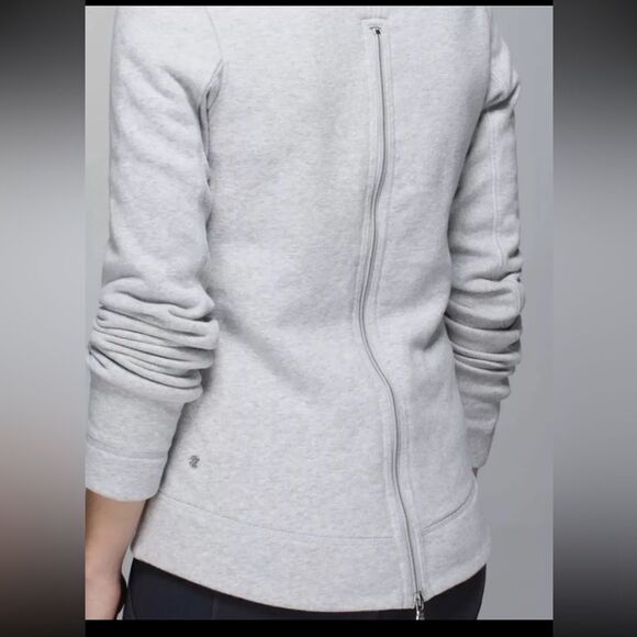 Lululemon En Route jacket - Picture 4 of 9